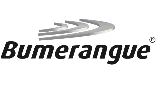 Bumerangue Brasil Logo