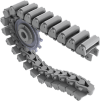 Correntes Arrastadoras