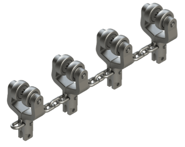 Transportadores Aéreos