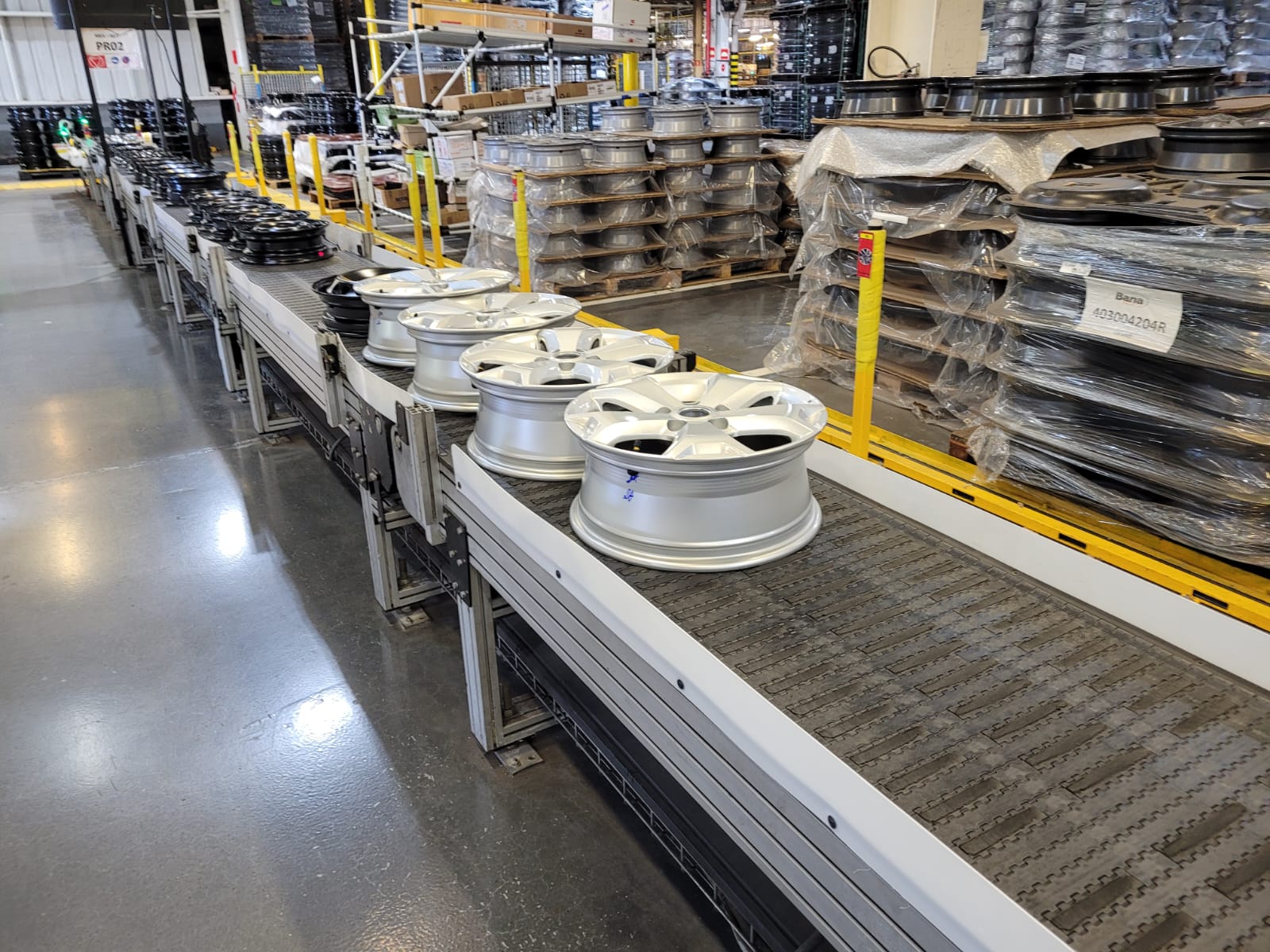 Indústria Automobilística