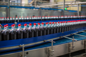 Indústria de Bebidas