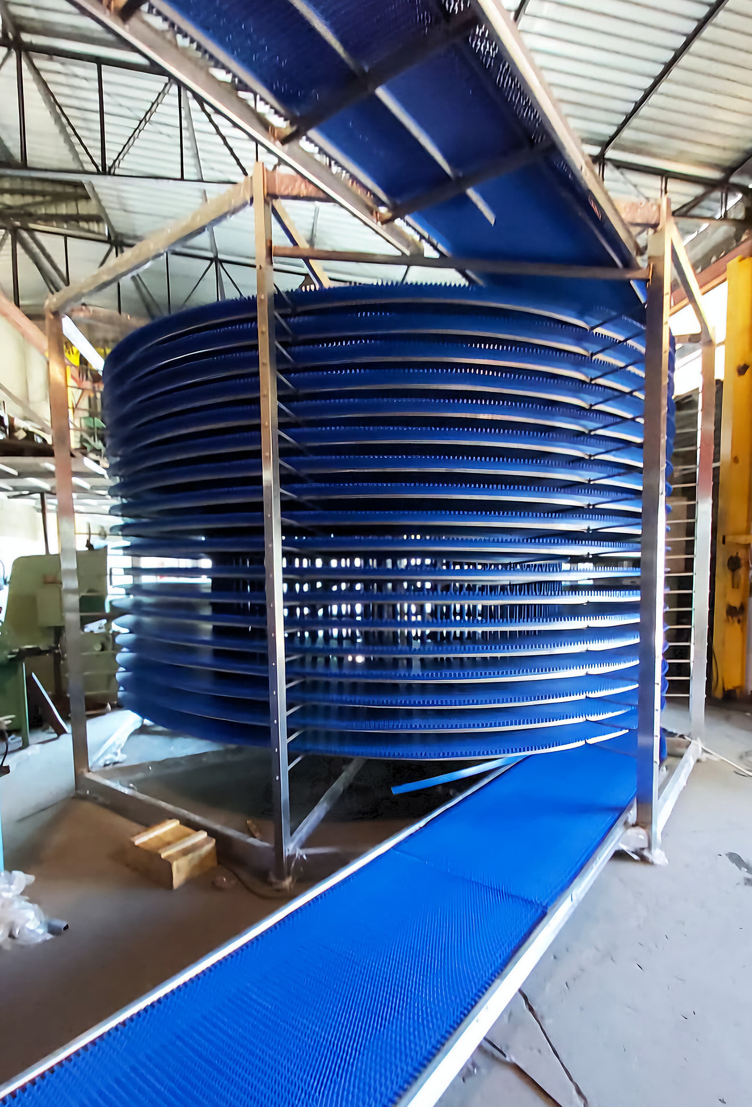 Indústria de Refrigeração